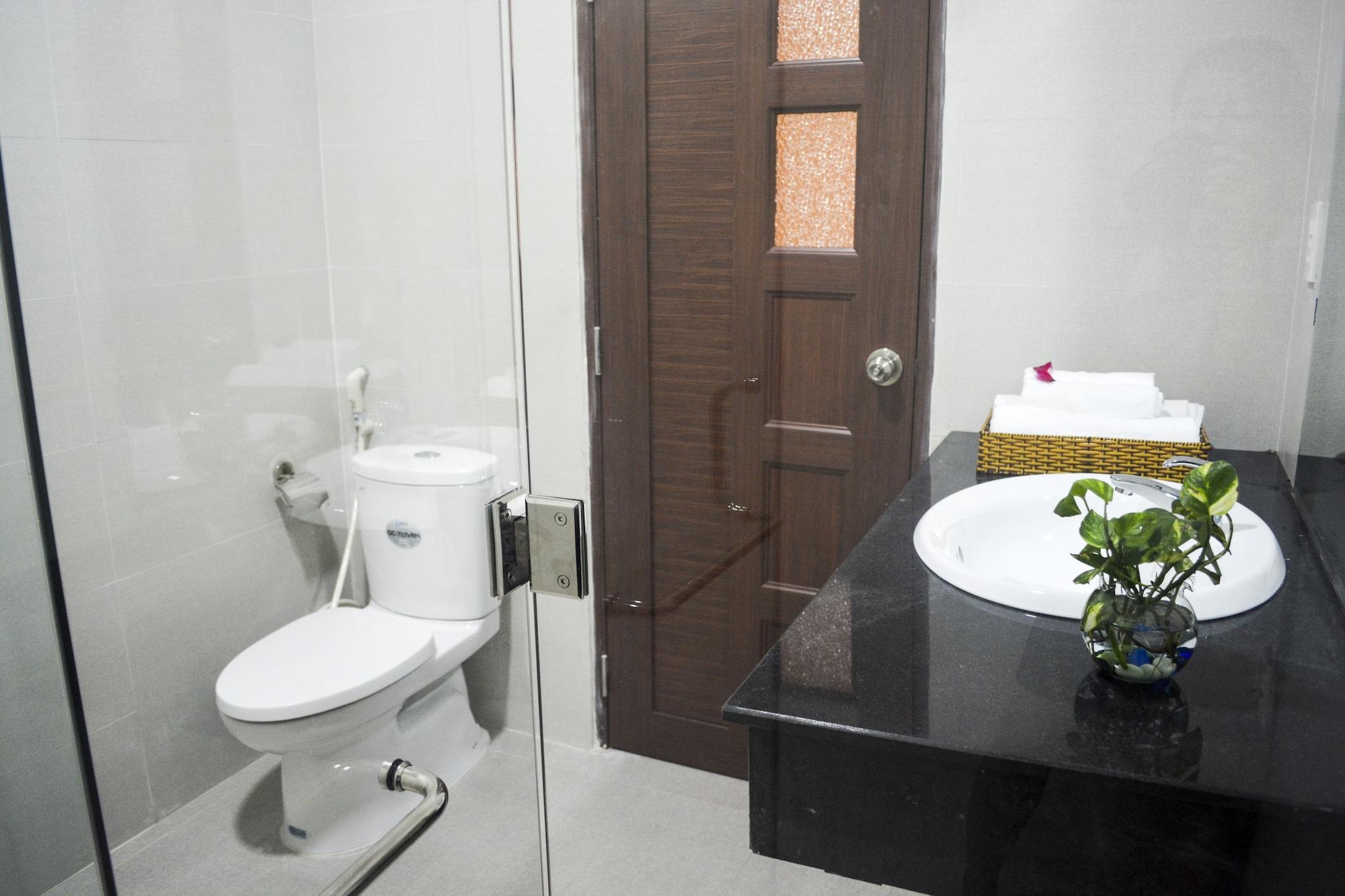 Ngoc Viet Bungalow Duong Dong Exterior foto