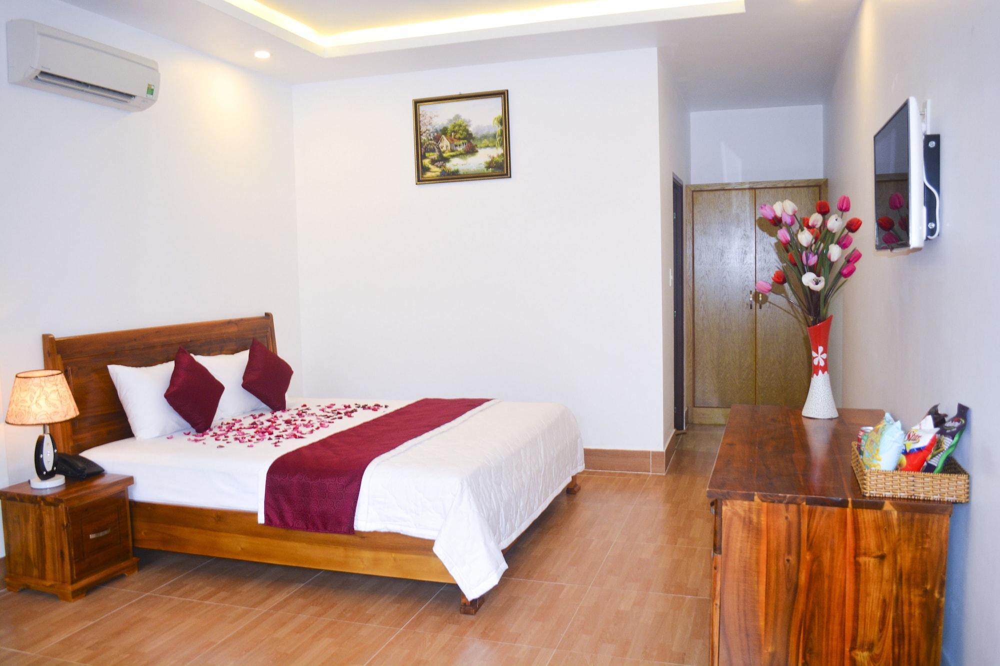 Ngoc Viet Bungalow Duong Dong Exterior foto